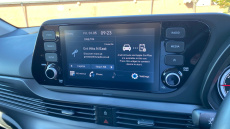 Hyundai i20 1.0T GDi Element 5dr Petrol Hatchback